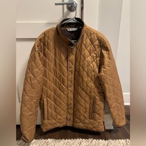 Peter Millar Suffolk Coat